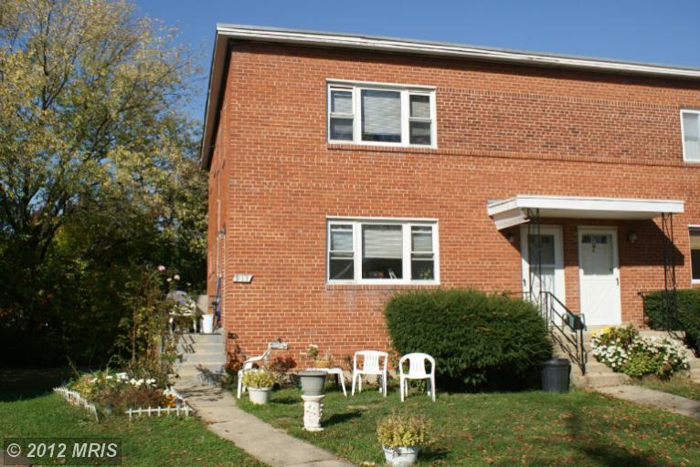 911 7th St, Laurel, MD 20707 photo 1