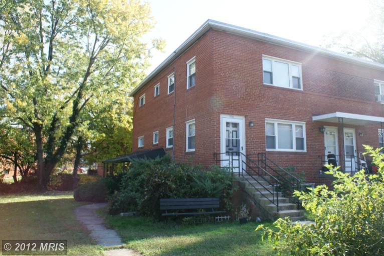 902 8th St, Laurel, MD 20707 photo 1