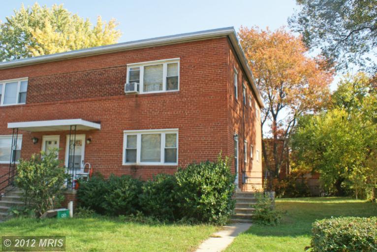 906 8th St, Laurel, MD 20707 photo 1