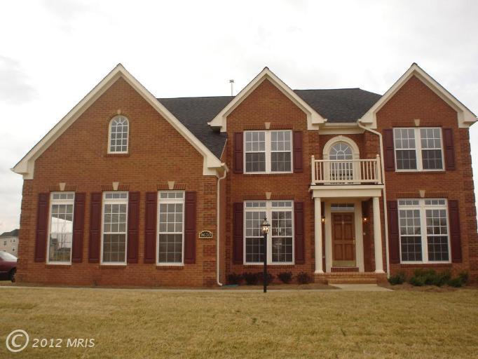 9630 Oxbridge Way, Bowie, MD 20721 photo 1