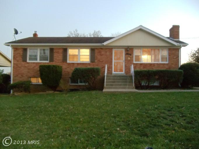 6905 Briarcliff Dr, Clinton, MD 20735 photo 1