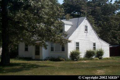 14006 Springfield Rd S, Brandywine, MD 20613 photo 1