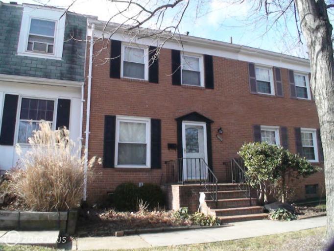 12972 Claxton Dr #2-c, Laurel, MD 20708 photo 1