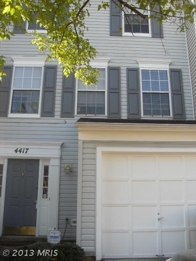 4417 Cornwall Ct, Upper Marlboro, MD 20772 photo 1