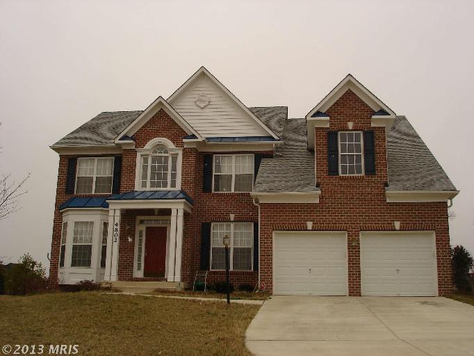 4802 Willes Vision Dr, Bowie, MD 20720 photo 1