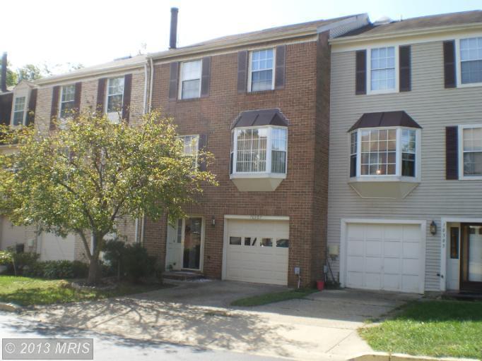 10307 Storch Dr, Lanham, MD 20706 photo 1