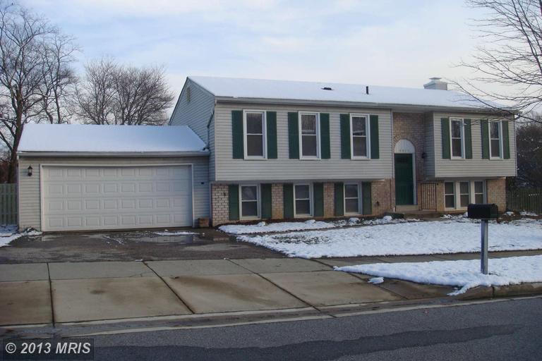 6311 Sandy St, Laurel, MD 20707 photo 1