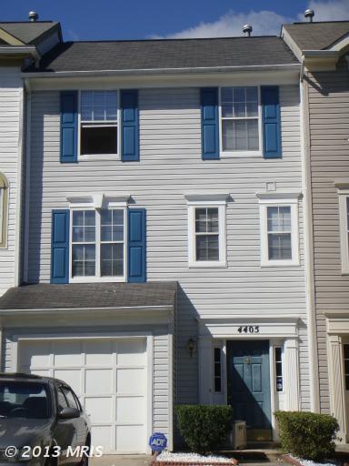 4405 Cornwall Ct, Upper Marlboro, MD 20772 photo 1