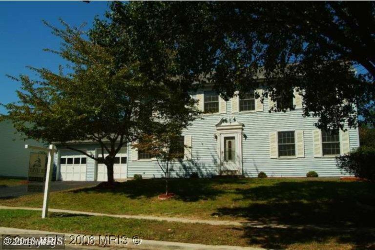 14022 Briarwood Dr, Laurel, MD 20708 photo 1