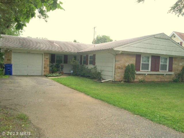 12405 Millstream Dr, Bowie, MD 20715 photo 1