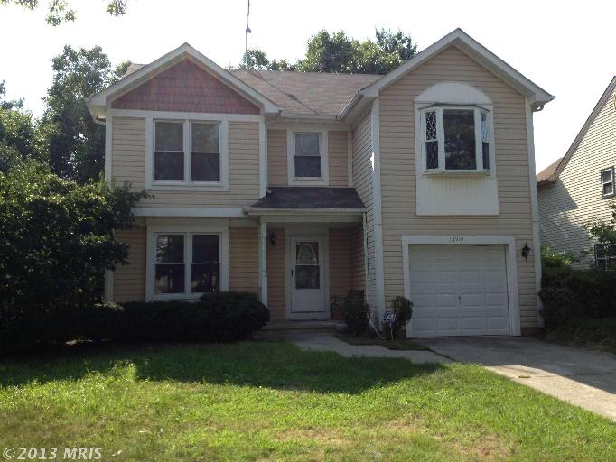 13910 Concord Ave, Laurel, MD 20707 photo 1