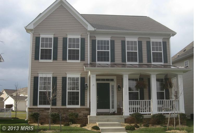 2201 Tulson Ln E, Bowie, MD 20721 photo 1