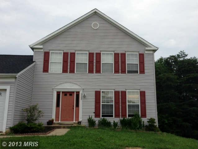 9502 Silver Fox Turn, Clinton, MD 20735 photo 1