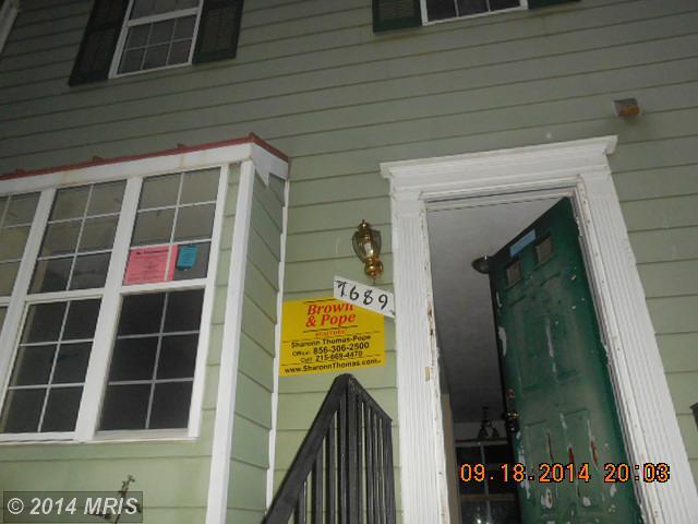 7689 E Arbory Ct #225, Laurel, MD 20707 photo 1