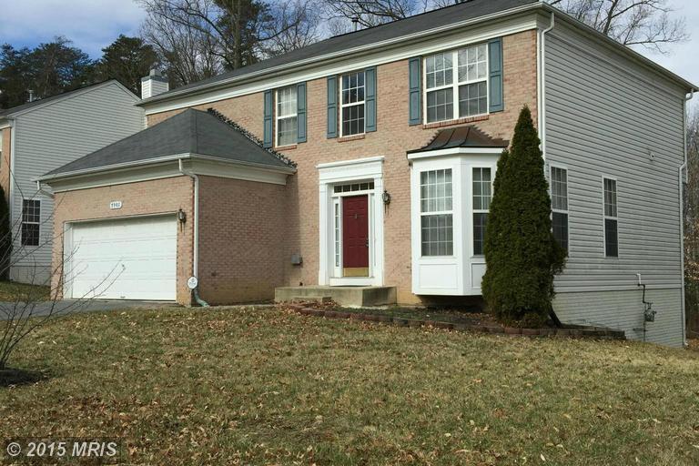 7902 Old Barn Rd, Bowie, MD 20715 photo 1