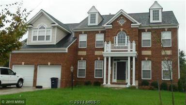 10911 Hackberry Ct, Clinton, MD 20735 photo 1