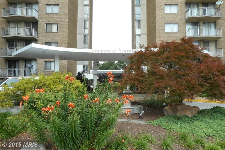 1836 Metzerott Rd #2018, Hyattsville, MD 20783 photo 1