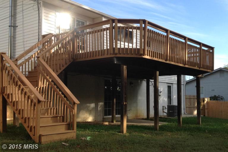 7015 Fitzpatrick Dr, Laurel, MD 20707 photo 1