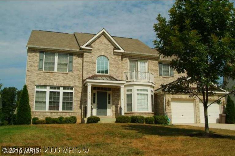 6310 Langdon Ln, Lanham, MD 20706 photo 1