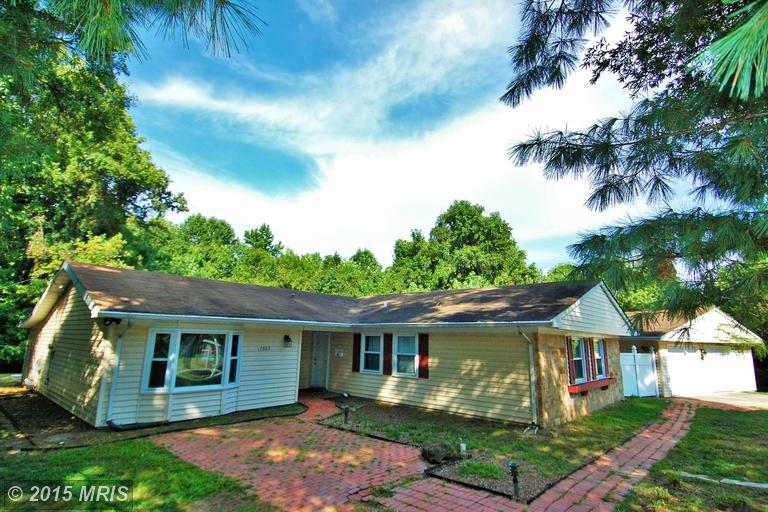 12807 Kernel Cir, Bowie, MD 20715 photo 1