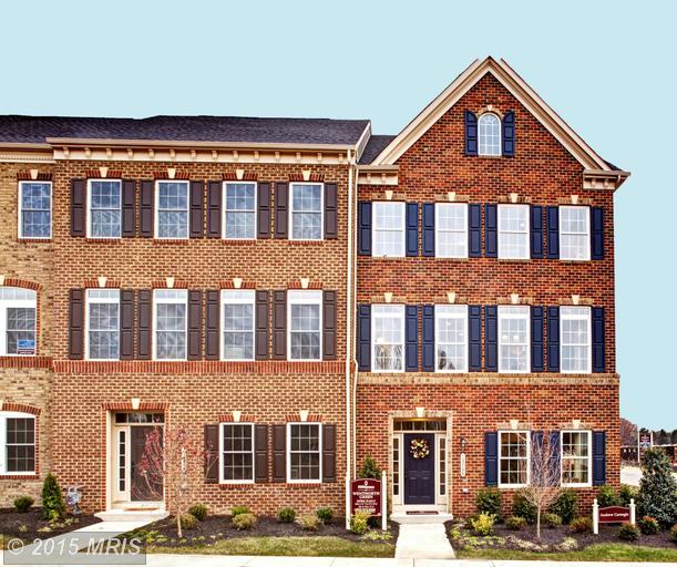 14510 Cannock Chase, Laurel, MD 20707 photo 1