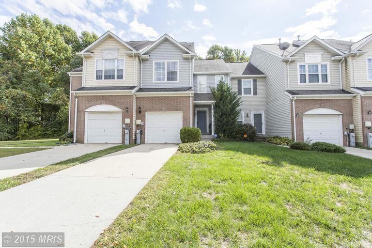 6033 Grenfell Loop, Bowie, MD 20720 photo 1