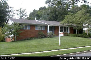 10502 Edgefield Dr, Hyattsville, MD 20783 photo 1