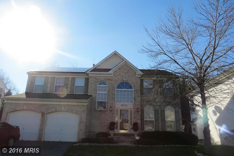 16111 Eckhart Rd, Bowie, MD 20716 photo 1