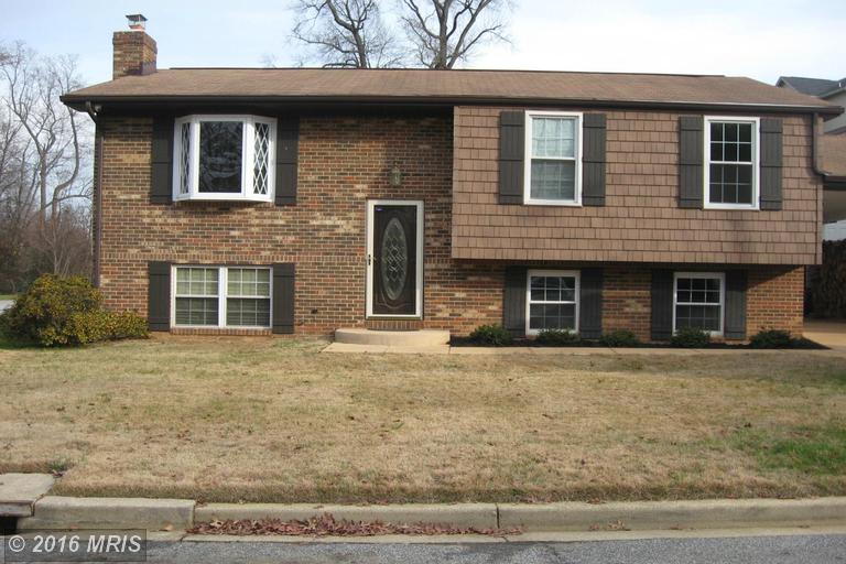 1441 11th St, Lanham, MD 20706 photo 1