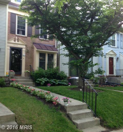 14002 Chestnut Ct, Laurel, MD 20707 photo 1