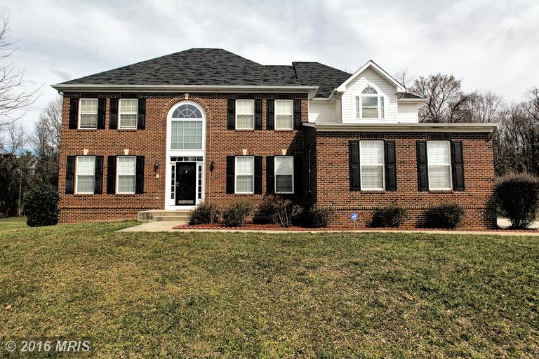 3905 Clairton Dr, Bowie, MD 20721 photo 1