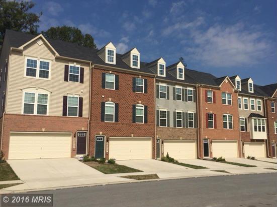 900 Evers Ave, Capitol Heights, MD 20743 photo 1