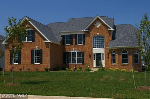 4106 Rolling Paddock Dr, Upper Marlboro, MD 20772 photo 1