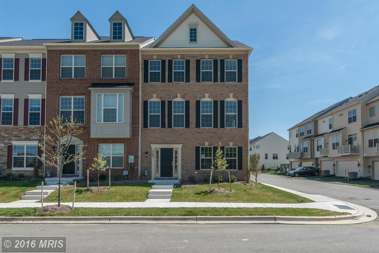 2503 Standifer Pl, Lanham, MD 20706 photo 1
