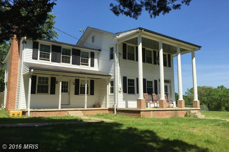 14909 Croom Rd, Brandywine, MD 20613 photo 1