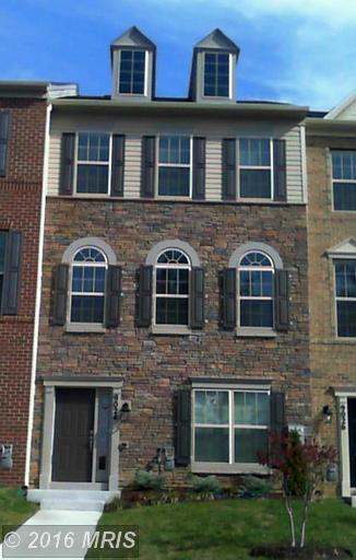 9622 Smithview Pl, Lanham, MD 20706 photo 1