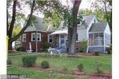 4131 Maple Rd, Morningside, MD 20746 photo 1