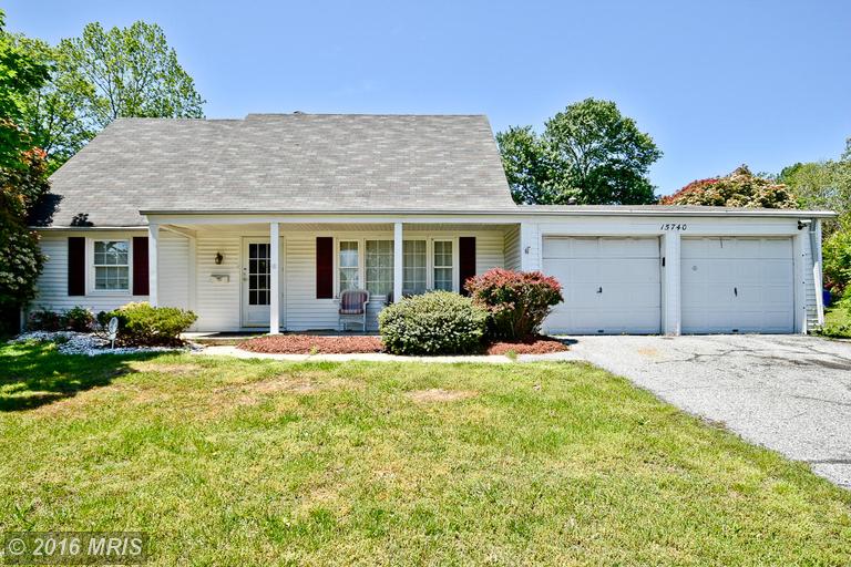 15740 Pointer Ridge Dr, Bowie, MD 20716 photo 1