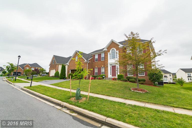 14306 Wicklow Ln, Laurel, MD 20707 photo 1