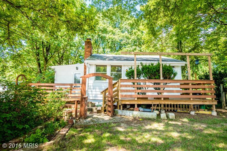 2540 Buck Lodge Rd, Adelphi, MD 20783 photo 1