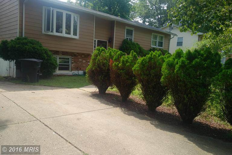 5607 Justina Dr, Lanham, MD 20706 photo 1