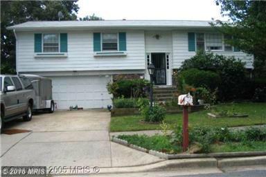 3603 Orme Dr, Temple Hills, MD 20748 photo 1