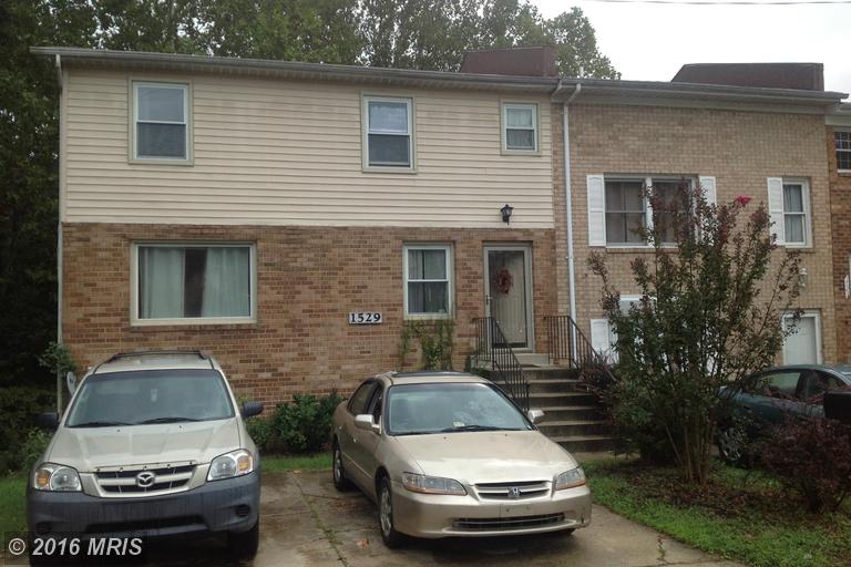 1529 Wesley St, Glenarden, MD 20706 photo 1