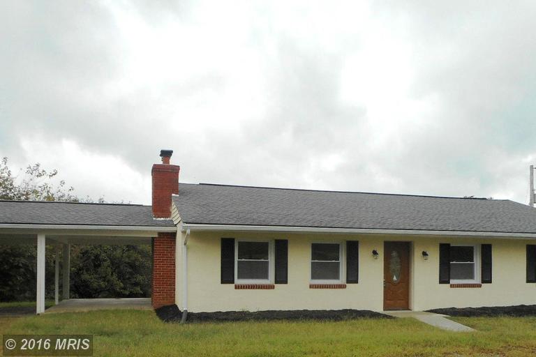 17008 Croom Rd, Brandywine, MD 20613 photo 1