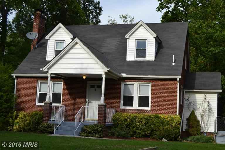 7906 Malcolm Rd, Clinton, MD 20735 photo 1