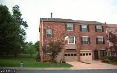 10331 Storch Dr, Lanham, MD 20706 photo 1