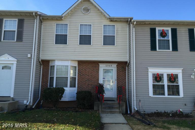 2948 Buckthorn Ct, Glenarden, MD 20706 photo 1