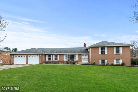 1409 Brady Ct, Bowie, MD 20721 photo 1