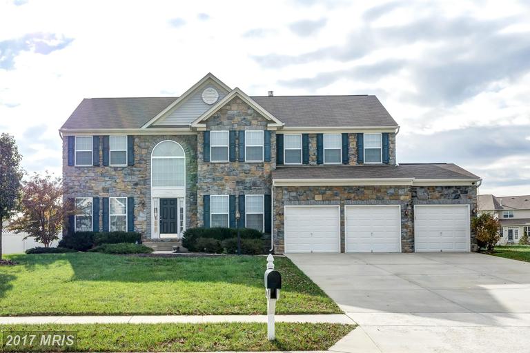 7405 White Plains Ln, Brandywine, MD 20613 photo 1
