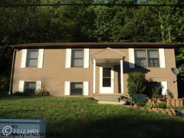54 Second St, Albright, WV 26519 photo 1